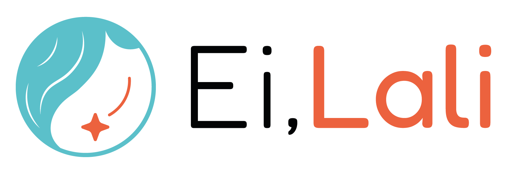 Logotipo Ei, Lali